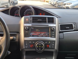Toyota Verso 130 Comfort 5pl.