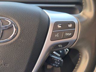Toyota Verso 130 Comfort 5pl.
