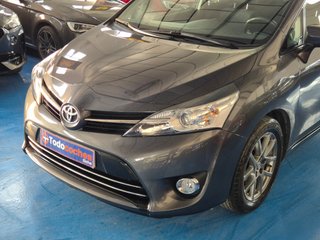 Toyota Verso 130 Comfort 5pl.