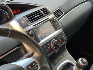 Toyota Verso 130 Comfort 5pl.
