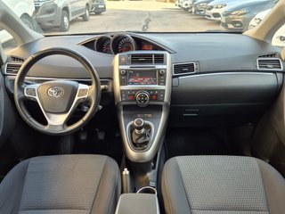 Toyota Verso 130 Comfort 5pl.