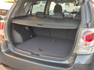 Toyota Verso 130 Comfort 5pl.