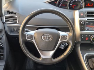 Toyota Verso 130 Comfort 5pl.