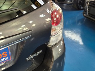 Toyota Verso 130 Comfort 5pl.