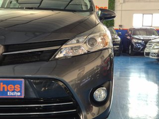 Toyota Verso 130 Comfort 5pl.
