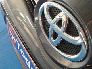 Toyota Verso 130 Comfort 5pl.