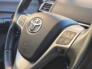 Toyota Verso 130 Comfort 5pl.