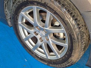Toyota Verso 130 Comfort 5pl.