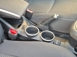 Toyota Verso 130 Comfort 5pl.