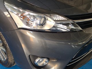 Toyota Verso 130 Comfort 5pl.
