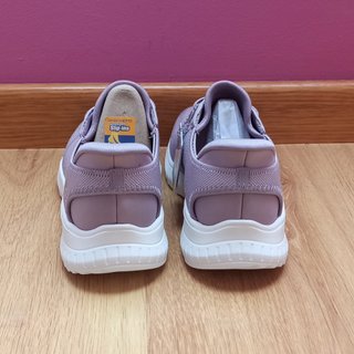 Zapatillas Skechers Bobs Squad Chaos 39 Morado