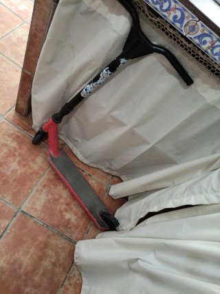 OCASIÓN