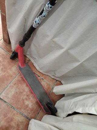 OCASIÓN