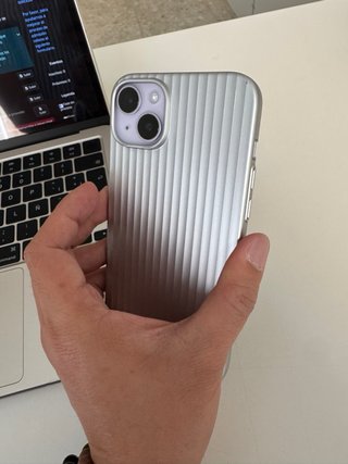 iPhone 14 Plus 256GB Viola
