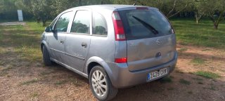Opel Meriva 2005