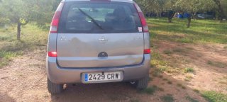 Opel Meriva 2005