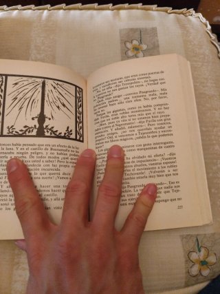 Libro Doneval - Graham Dunstan Martin