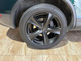Volkswagen Touareg 2012