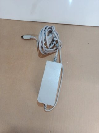 Cargador Nintendo Wii RVL-002 EUR