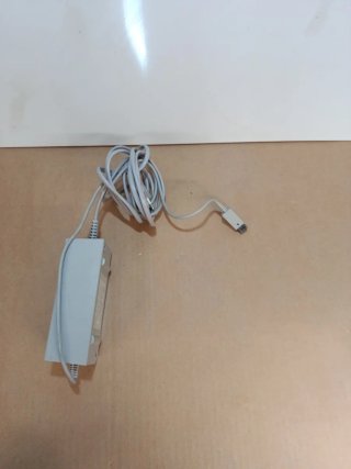 Cargador Nintendo Wii RVL-002 EUR