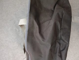 Bolsa multiusos para ruedas, mesas, platos