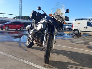Moto BMW R 1200 GS 2007