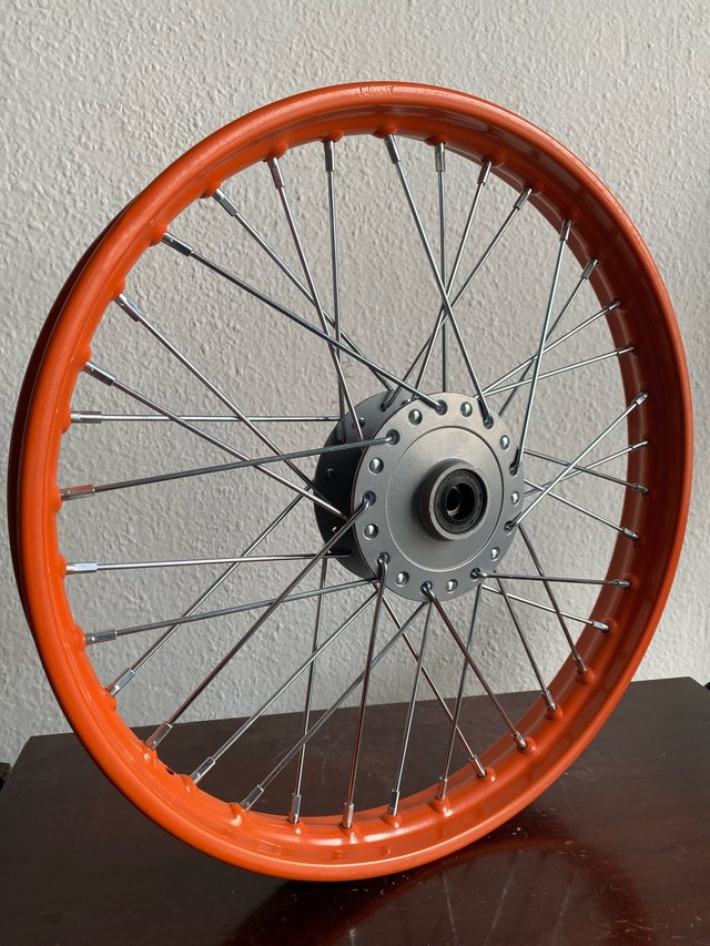 Llanta Pit Bike 17