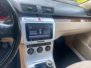 Volkswagen Passat 2007
