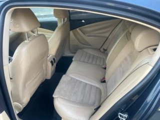 Volkswagen Passat 2007