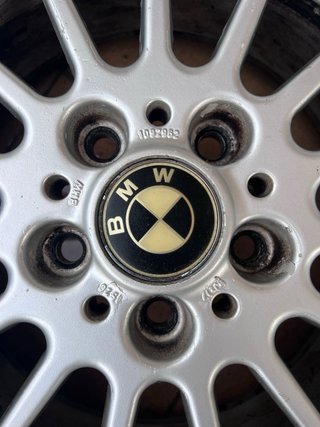 Llanta BMW Style 32 17x9J