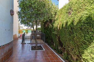 Chalet en venta en Zubia (La)