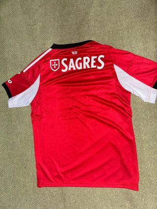 Camisola Benfica 25/26