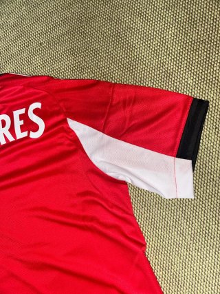 Camisola Benfica 25/26