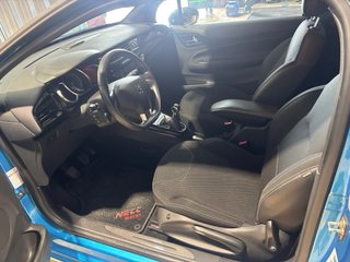 Citroen DS3 2013