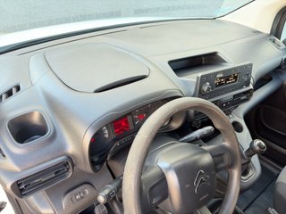 Citroën Berlingo Talla M BlueHDi 55kW CONTROL