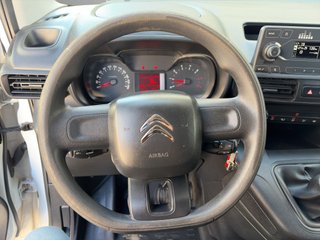 Citroën Berlingo Talla M BlueHDi 55kW CONTROL