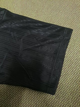 Camisola Oasis Preta Adidas