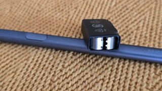 S-Pen Samsung Galaxy Tab S6 + Repuestos