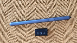 S-Pen Samsung Galaxy Tab S6 + Repuestos
