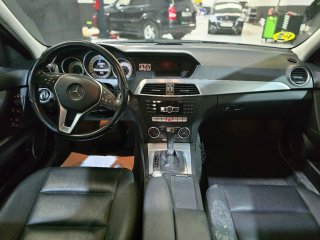 Mercedes-Benz Clase C 2014
