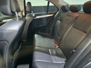 Mercedes-Benz Clase C 2014
