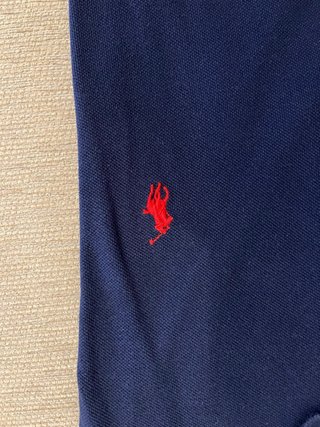 Polo Ralph Lauren Talla L Azul