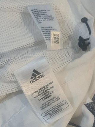 Chaqueta Adidas Real Madrid UEFA Champions League