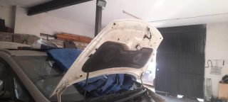 Despiece Kia Carens 2017