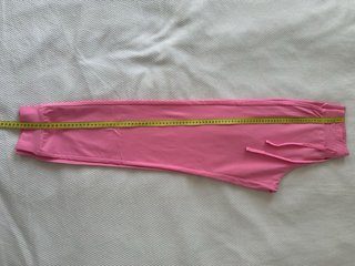 Pantaloni Champion donna tg. S
