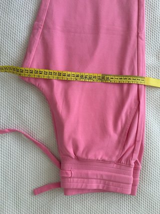 Pantaloni Champion donna tg. S