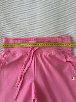 Pantaloni Champion donna tg. S
