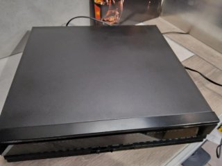Ecualizador Kenwood GE-930 Hi-Fi 14 vias