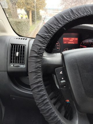 Citroen Jumper 2018