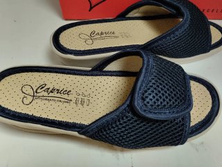 Ciabatte 35 donna Caprice